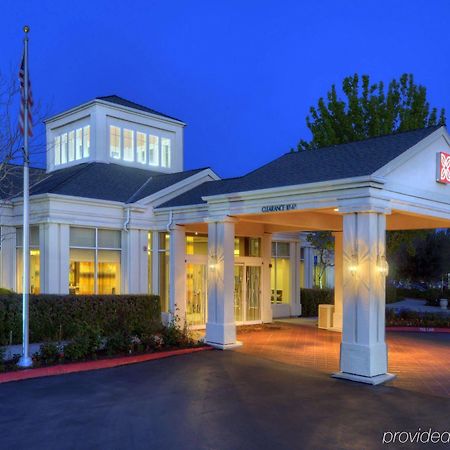 Hilton Garden Inn Livermore Kültér fotó