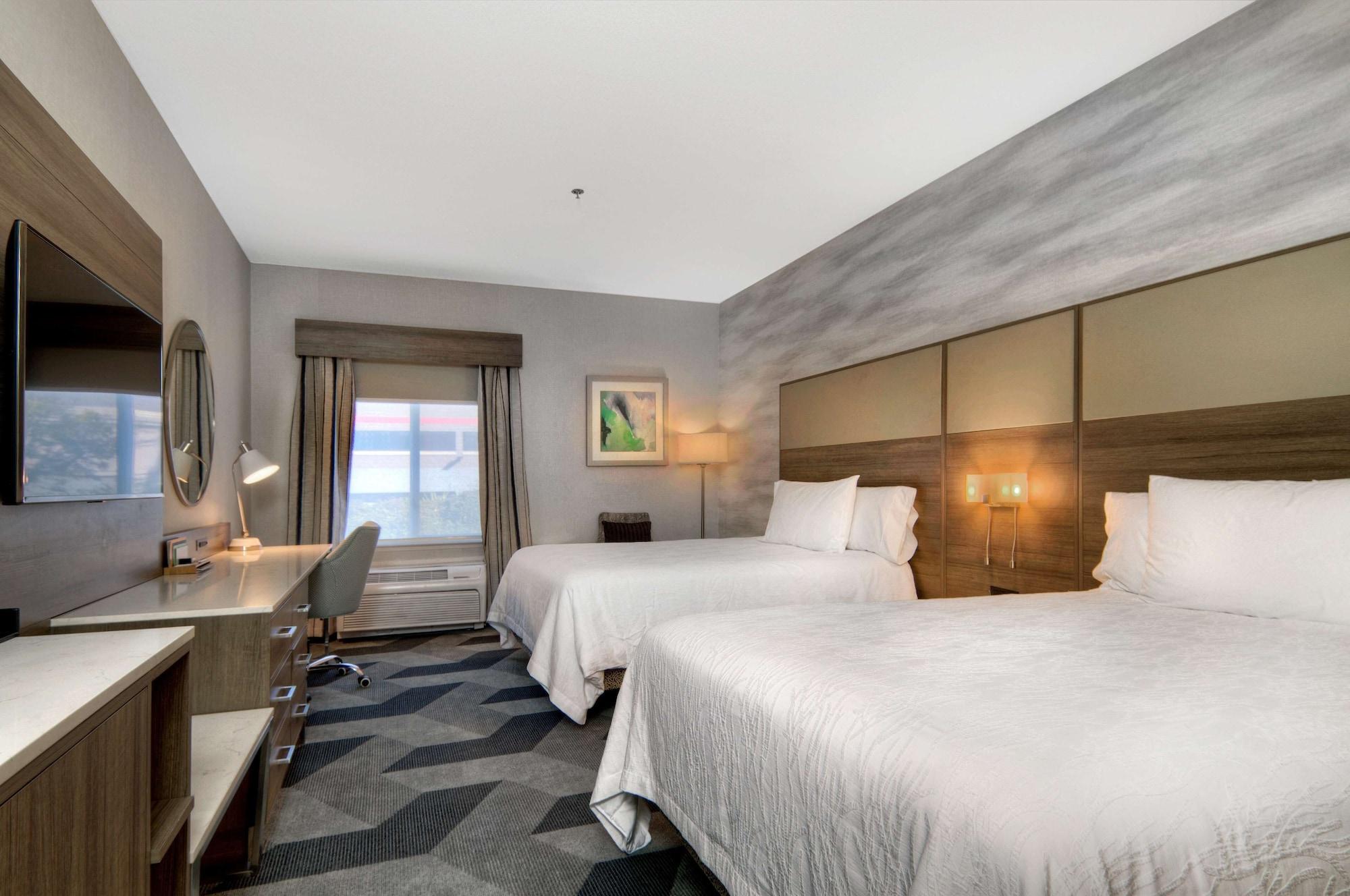 Hilton Garden Inn Livermore Kültér fotó