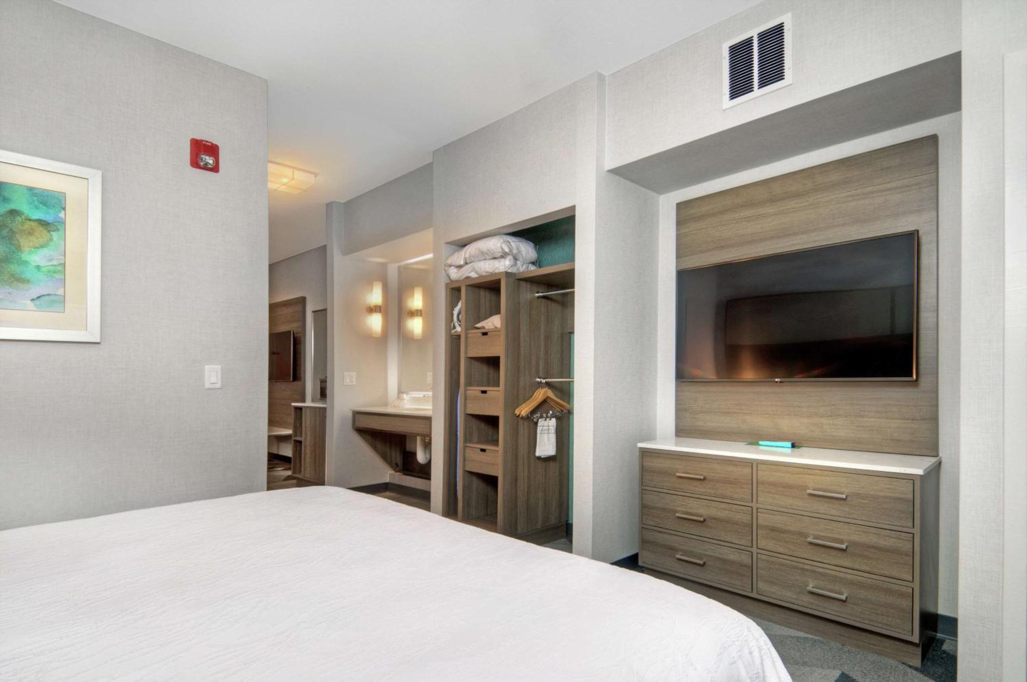Hilton Garden Inn Livermore Kültér fotó