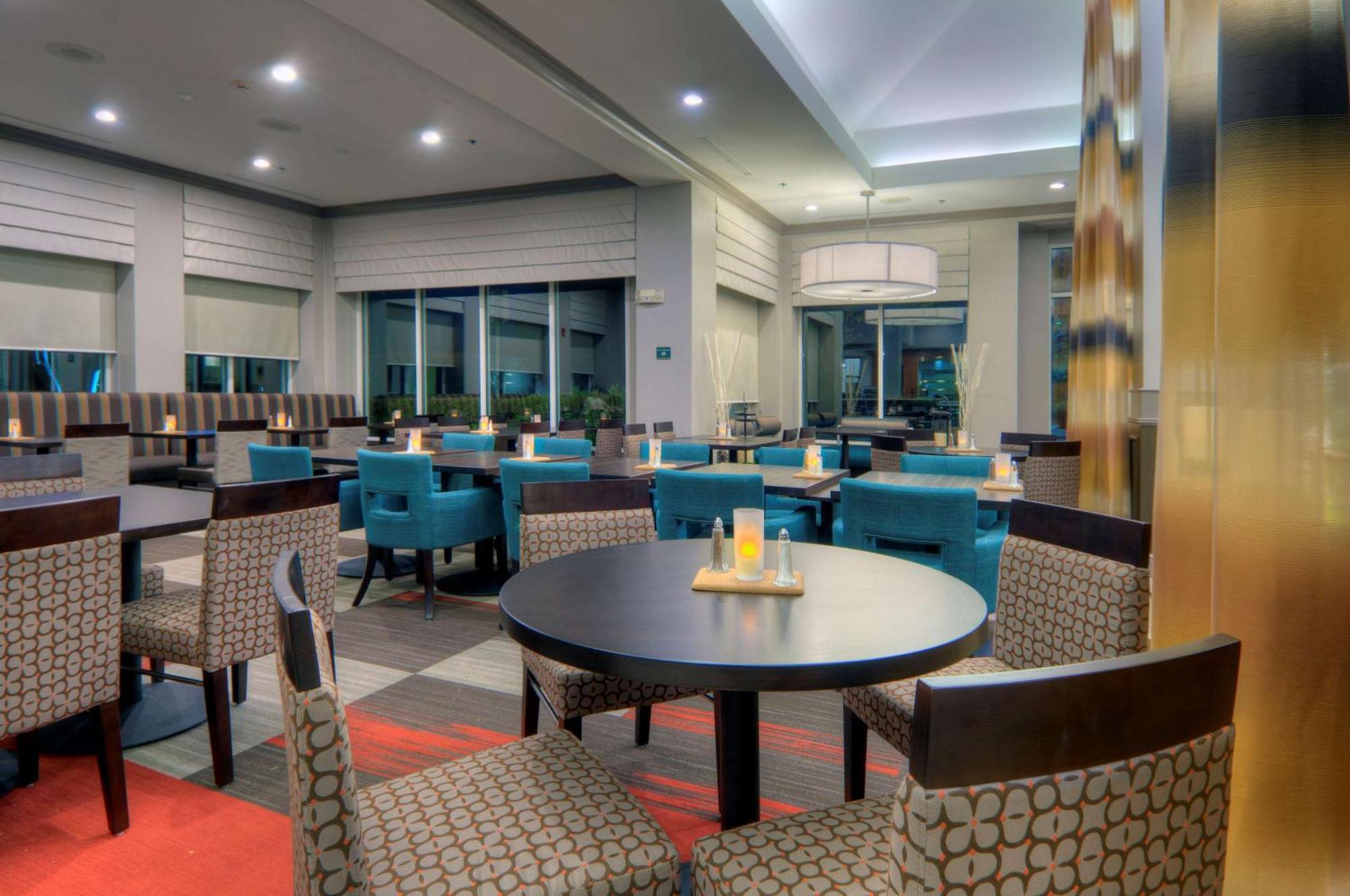 Hilton Garden Inn Livermore Kültér fotó