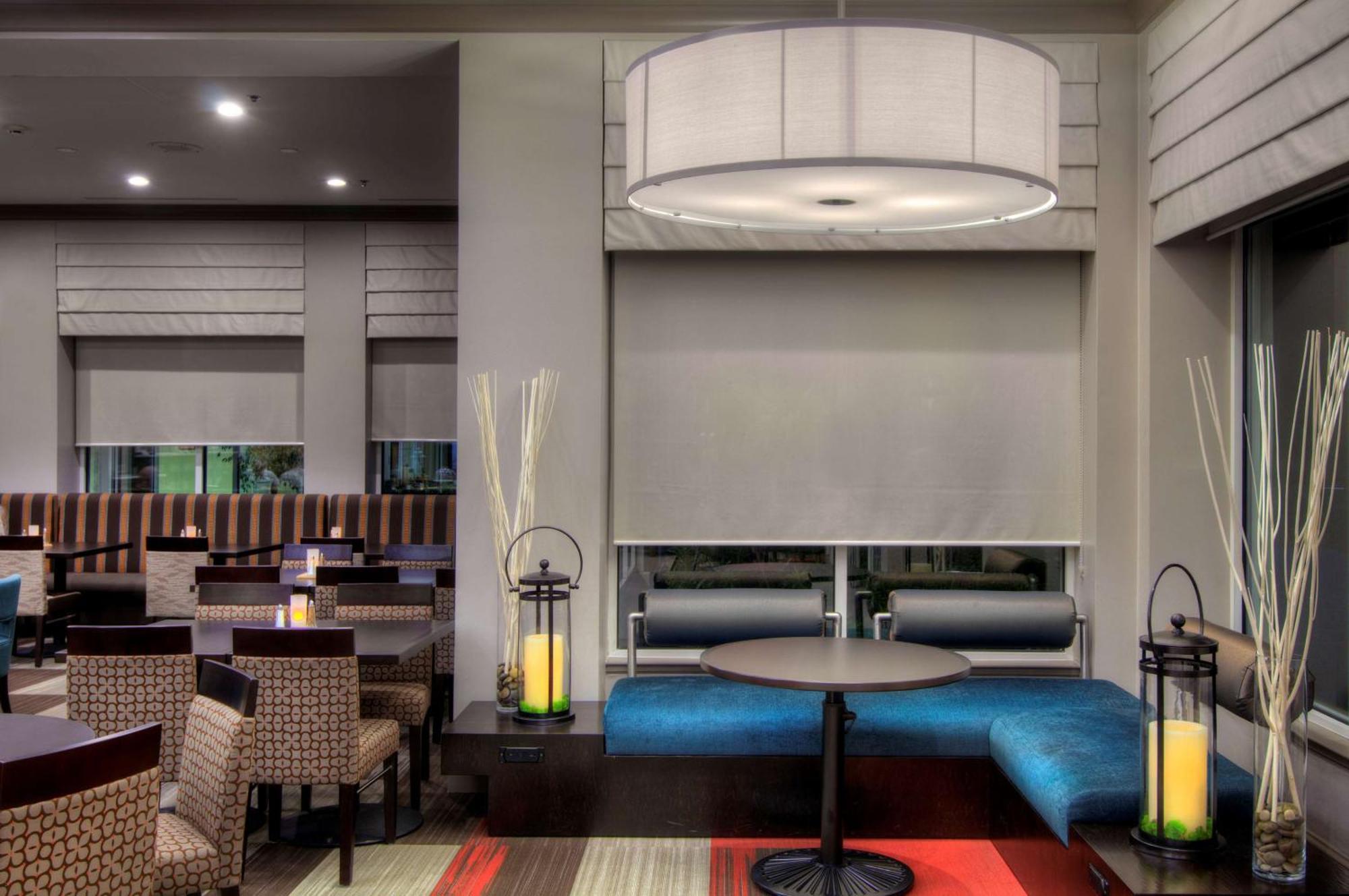 Hilton Garden Inn Livermore Kültér fotó