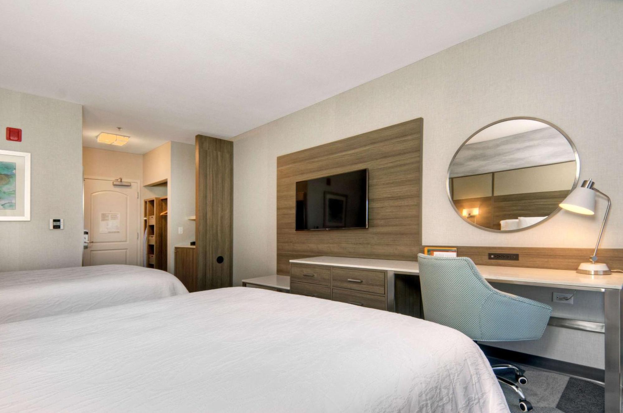 Hilton Garden Inn Livermore Kültér fotó