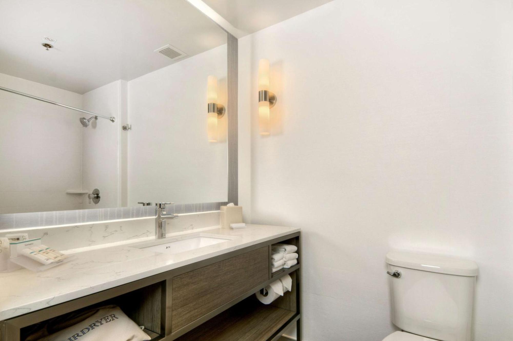 Hilton Garden Inn Livermore Kültér fotó
