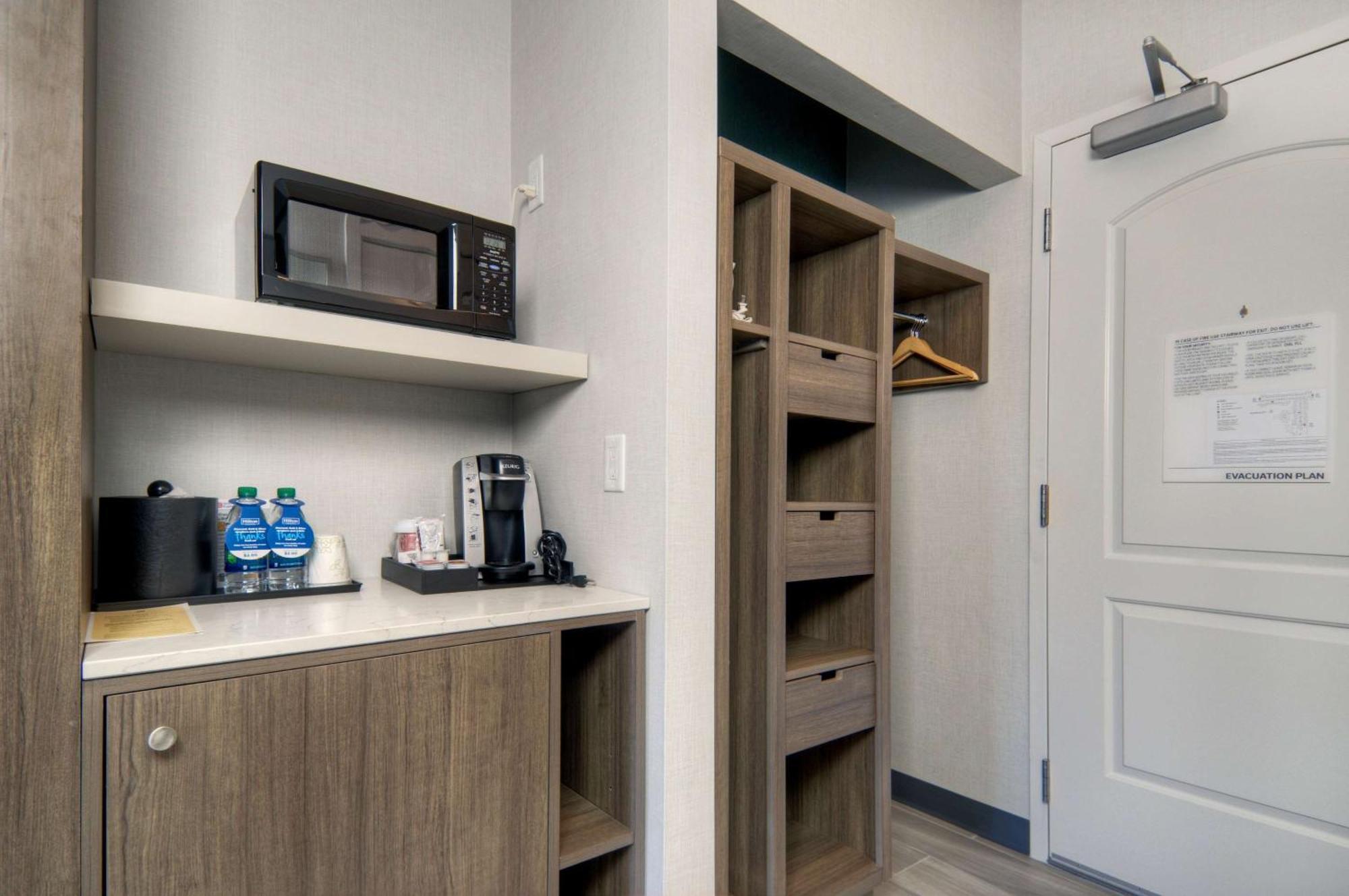 Hilton Garden Inn Livermore Kültér fotó