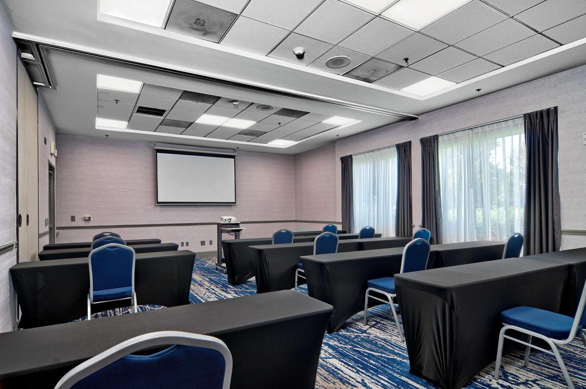 Hilton Garden Inn Livermore Kültér fotó