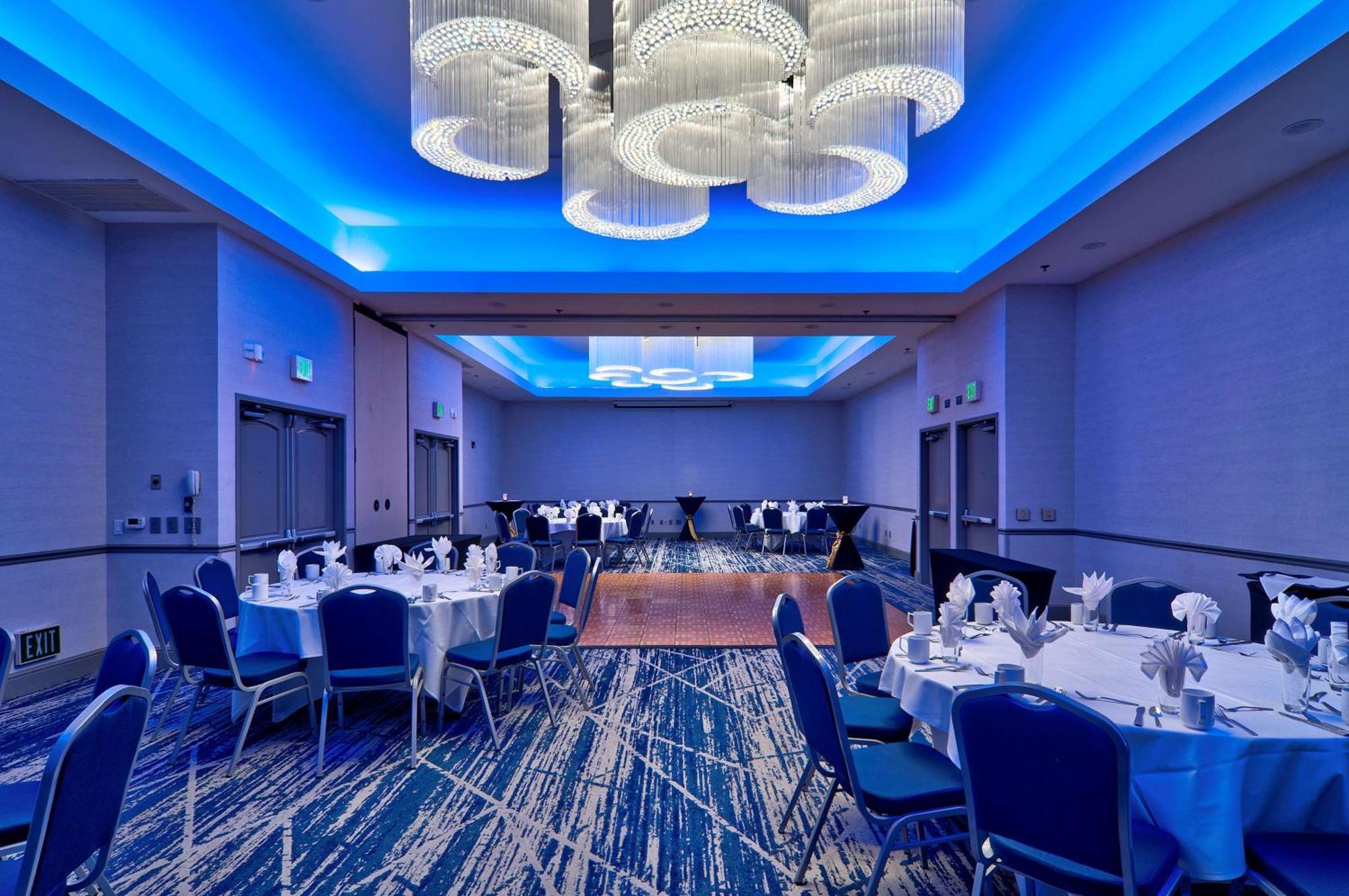 Hilton Garden Inn Livermore Kültér fotó