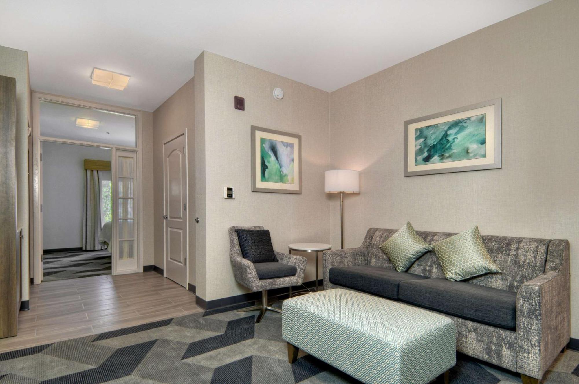 Hilton Garden Inn Livermore Kültér fotó