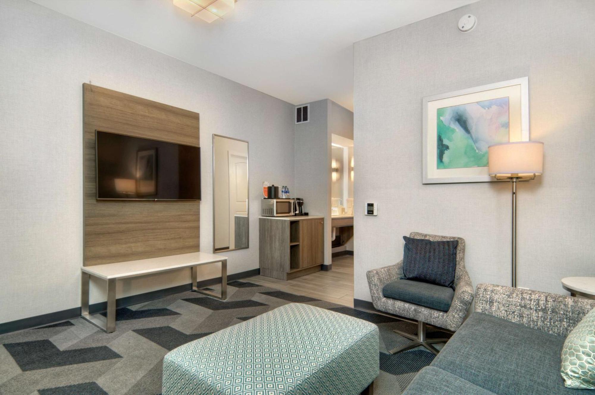 Hilton Garden Inn Livermore Kültér fotó