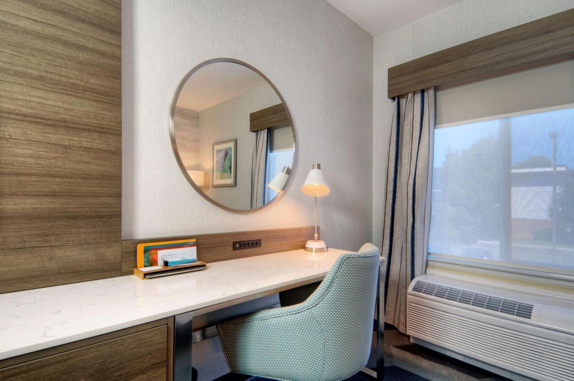 Hilton Garden Inn Livermore Kültér fotó