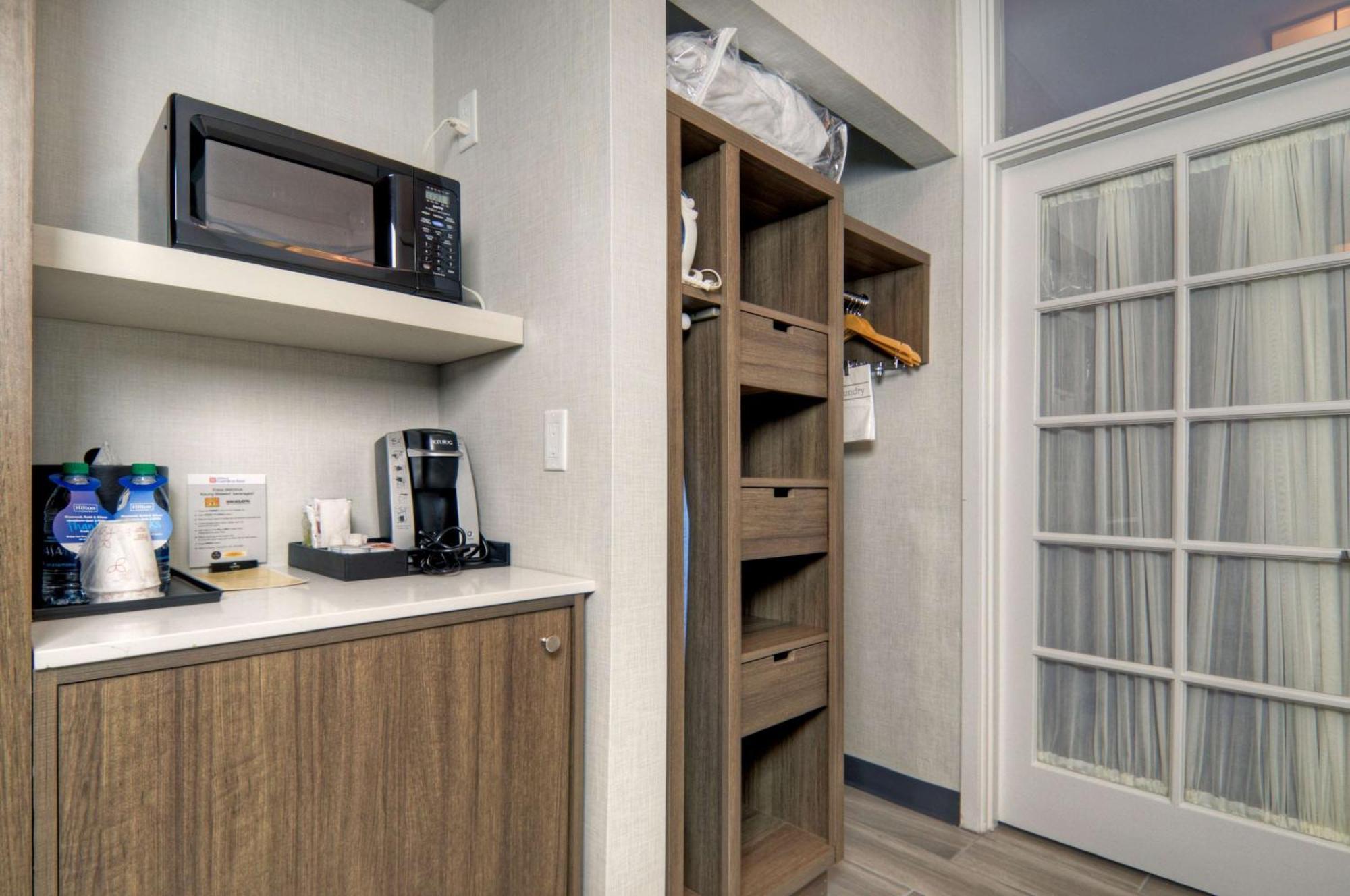 Hilton Garden Inn Livermore Kültér fotó
