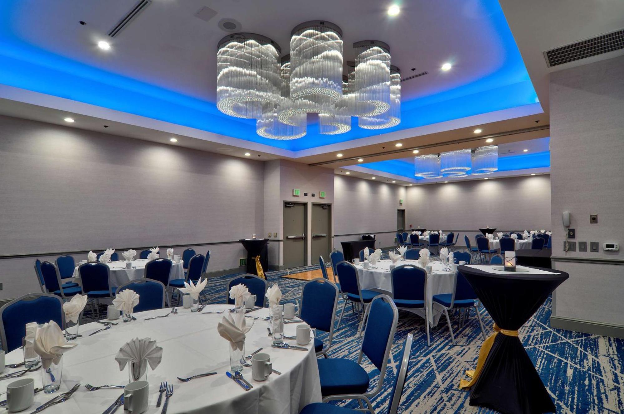 Hilton Garden Inn Livermore Kültér fotó