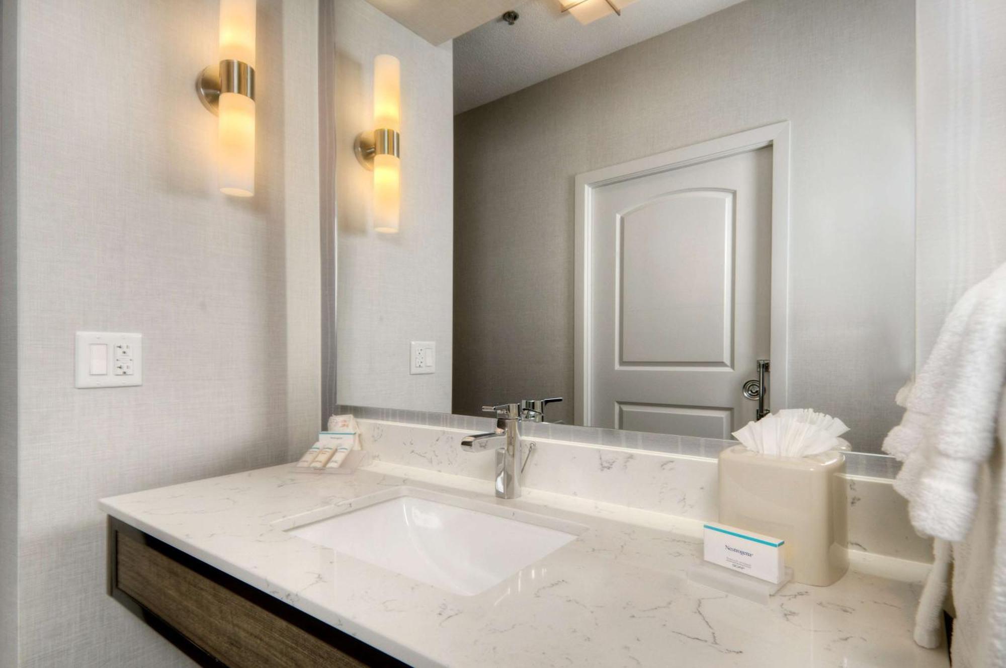 Hilton Garden Inn Livermore Kültér fotó