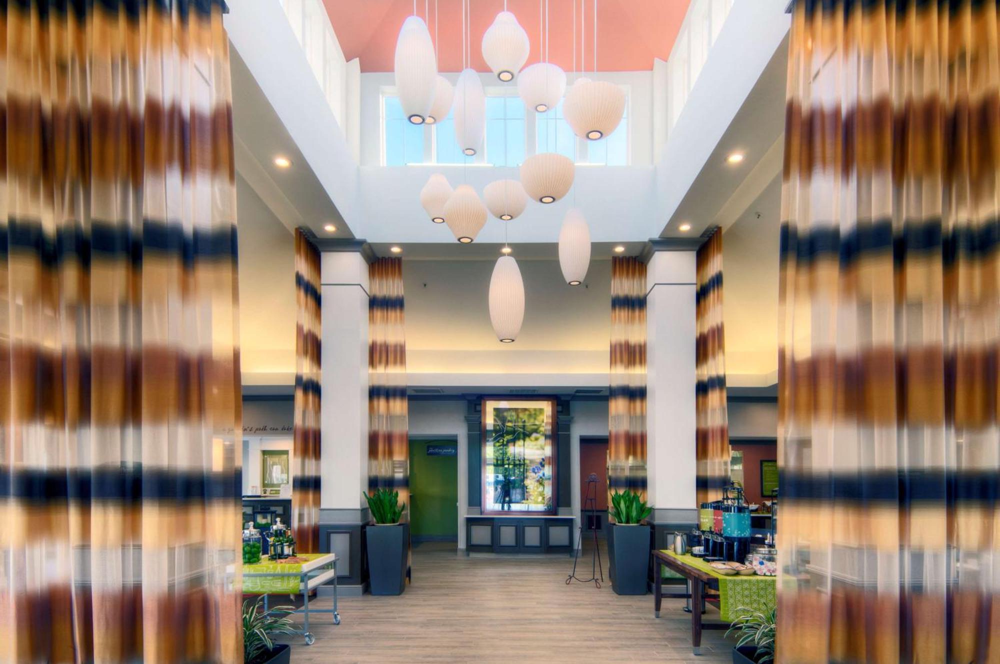 Hilton Garden Inn Livermore Kültér fotó