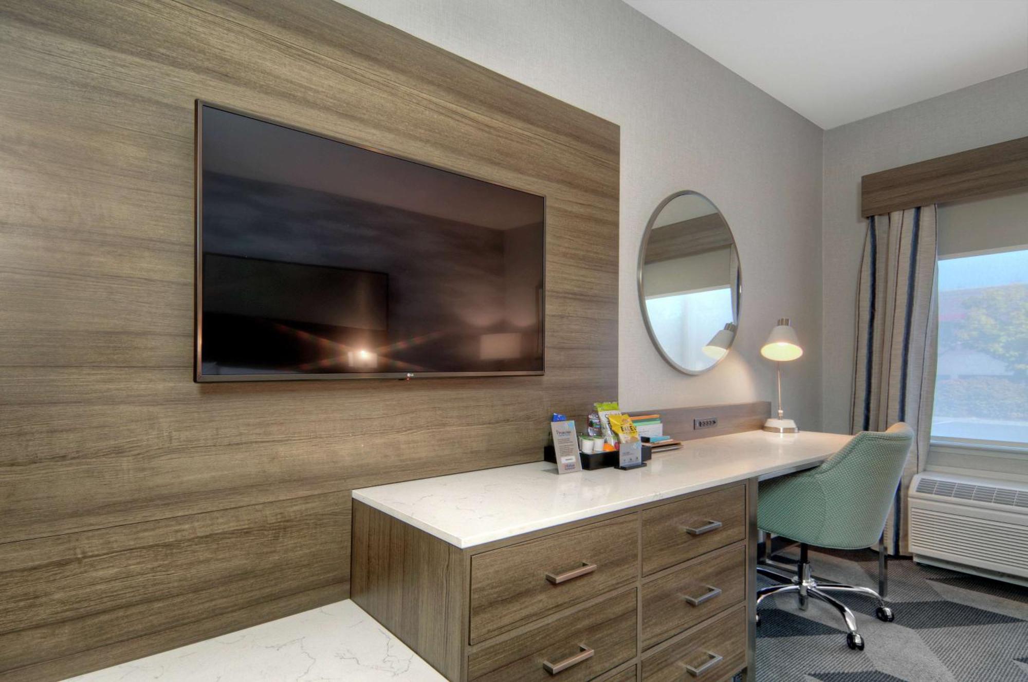 Hilton Garden Inn Livermore Kültér fotó