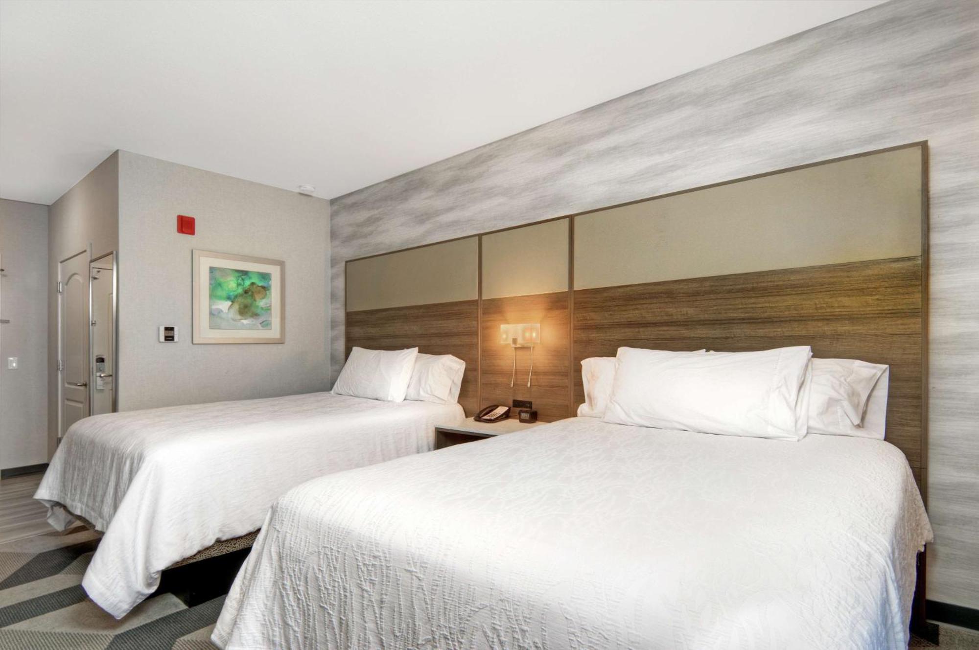 Hilton Garden Inn Livermore Kültér fotó