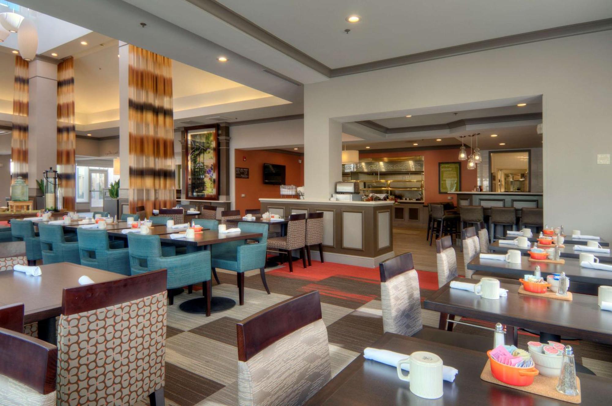 Hilton Garden Inn Livermore Kültér fotó