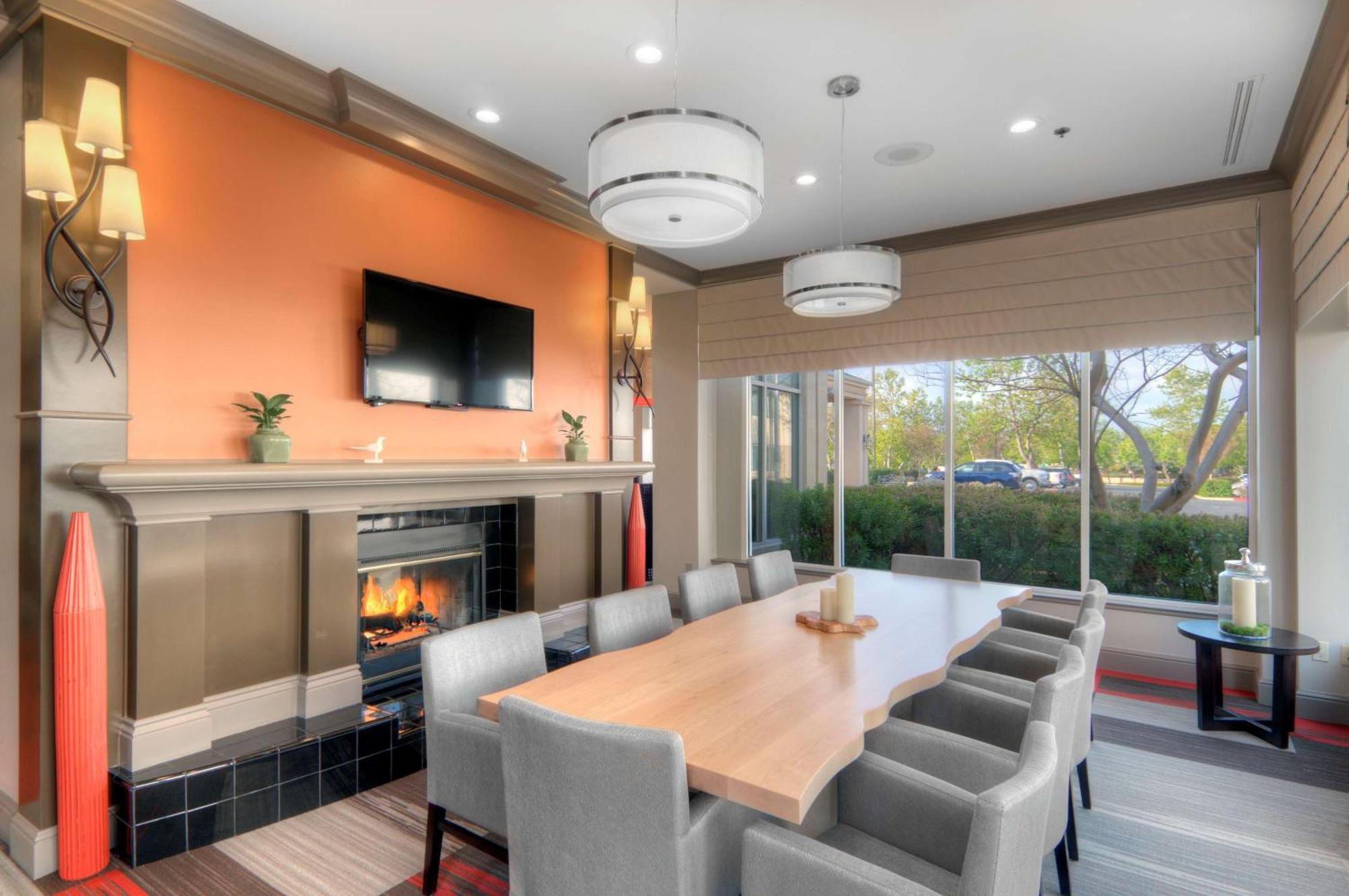 Hilton Garden Inn Livermore Kültér fotó