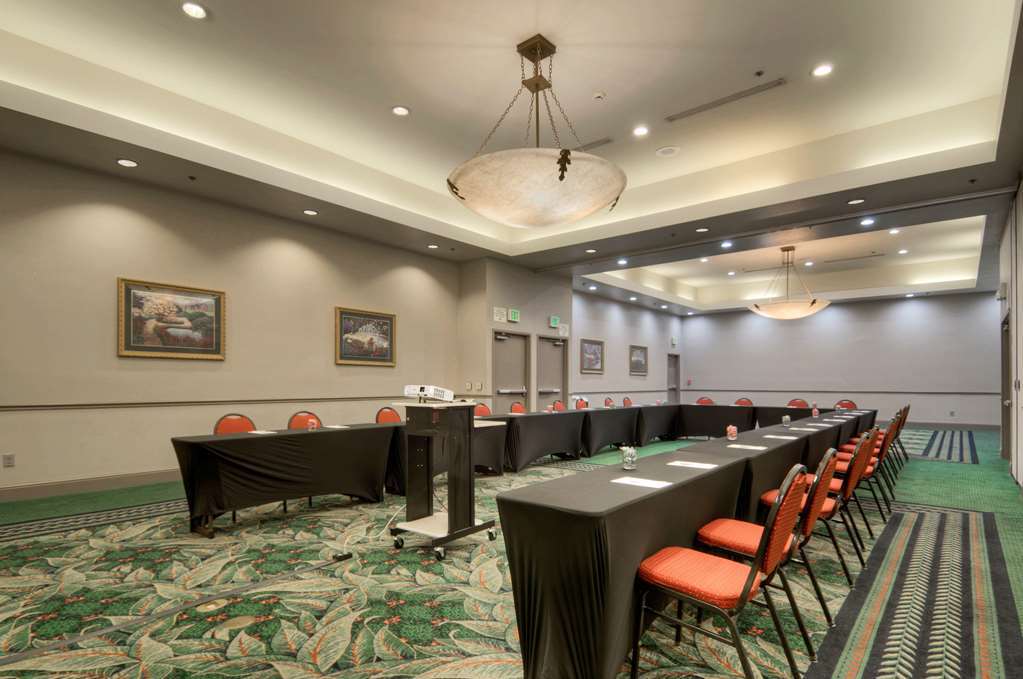Hilton Garden Inn Livermore Létesítmények fotó