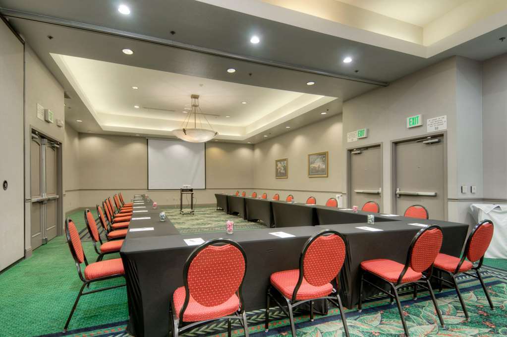 Hilton Garden Inn Livermore Létesítmények fotó