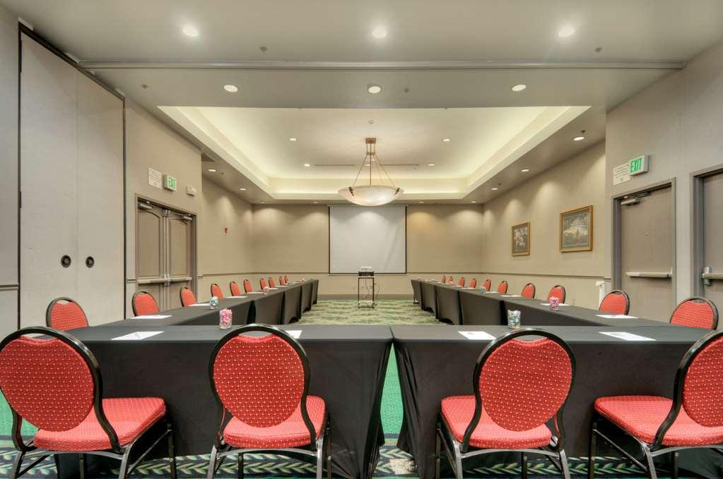 Hilton Garden Inn Livermore Létesítmények fotó